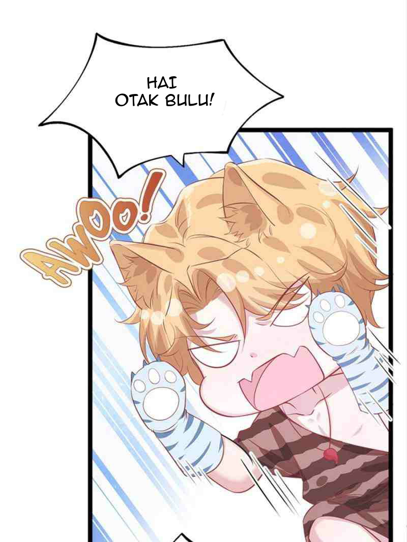 Beauty and the Beasts Chapter 87 Bahasa Indonesia